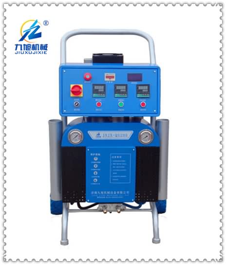 <b>JNJX-Q5200型聚脲防腐噴涂設備</b>